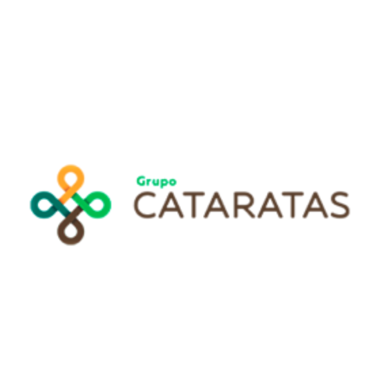 grupo cataratas